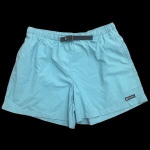 Columbia Sportswear Women’s Teal Blue Shorts